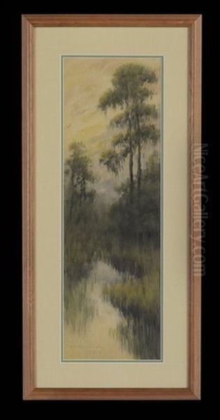 Bayou Cypress - view 1