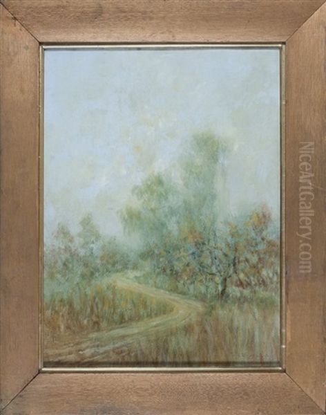 Winding Road, Louisiana - view 1