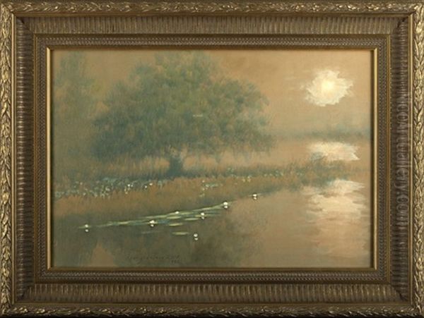 Nocturne - view 1