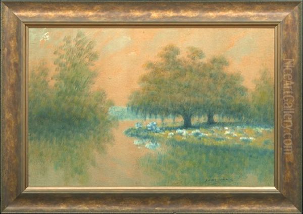 Blue Bayou - view 1