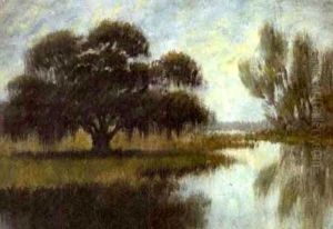 Oaks On The Bayou