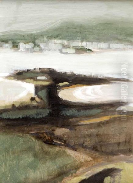 Armstrong, Rha Rua - view 1