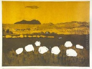Field Patterns by Arthur Armstrong