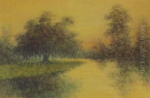 Oak On The Bayou