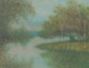 Oak On Bayou