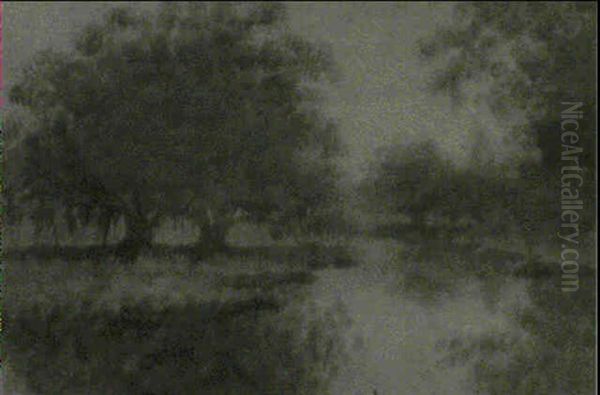 City Park - view 1