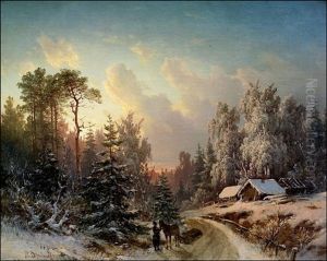 Kotimatkalla