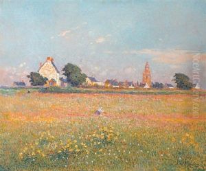 Jardin Fleuri (le Croisic)