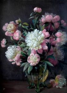 Flower Study