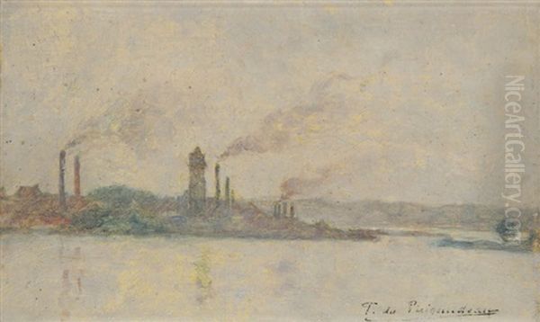Paysage - view 1
