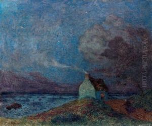 Bord De Mer, La Nuit Bord De Mer, La Nuit