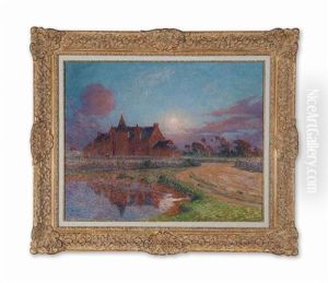Clair De Lune Sur Kervaudu
