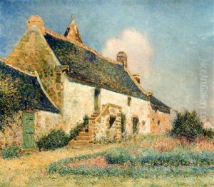 La Ferme En Bretagne