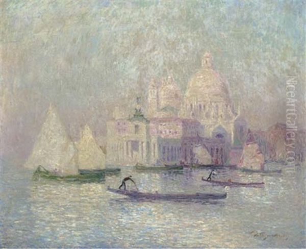 Venice - view 1