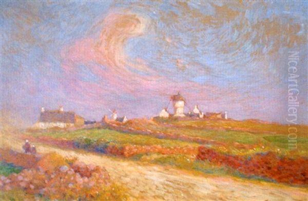 Moulin De La Mass Pres De Batz - view 1