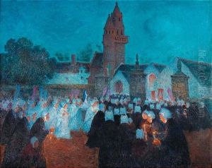Procession A Henvic