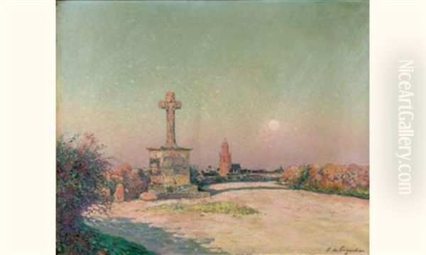 L'entree Du Village - view 1