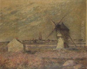 Le Moulin De La Masse, Bourg De Batz Le Moulin De La Masse, Bourg De Batz