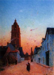 Rue Du Bourg De Batz Rue Du Bourg De Batz