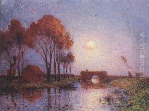 Pont De Pendille