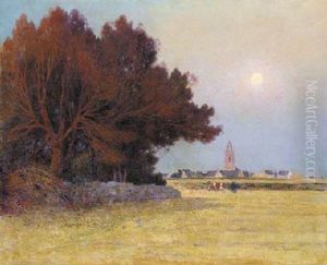 Effet De Lumiere, Sur Le Croisic