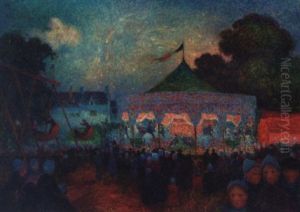 Le Manege Nocturne