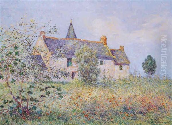 Kervaudu - view 1