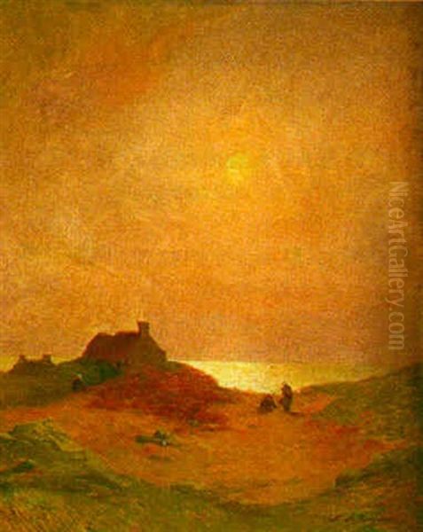 De La Maison Sur La Cote Bretonne - view 1