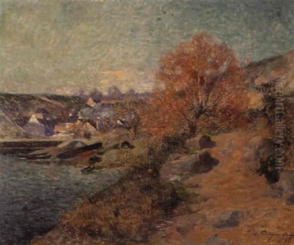 Bord De Mer - view 1