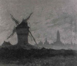 Le Phare De Batz