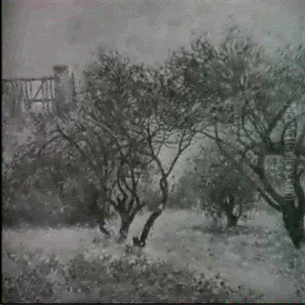 Le Verger - view 1