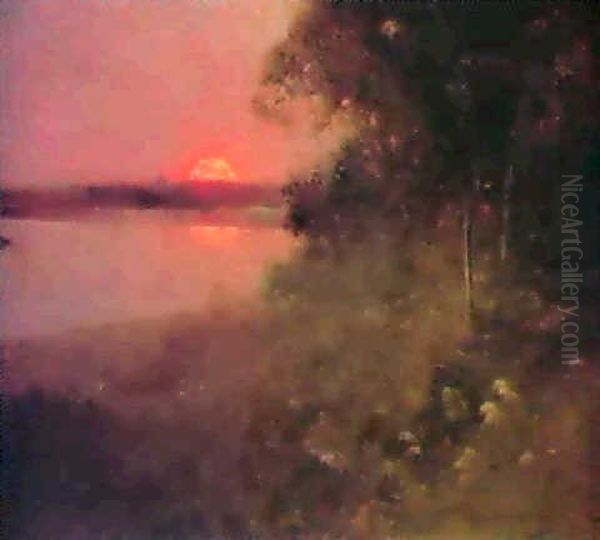 Bord De Loire - view 1