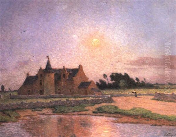 Le Manoir De L'artiste - view 1