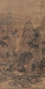 Landscape Landscape
