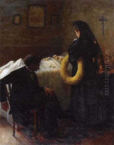 Pause For Remembrance - view 1