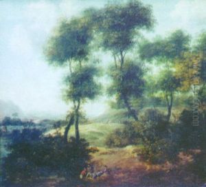 Sous-bois