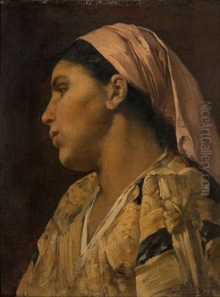 Gitane De Profil - view 1