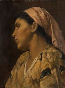 Gitane De Profil