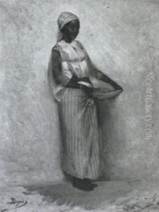 A Moroccan Girl