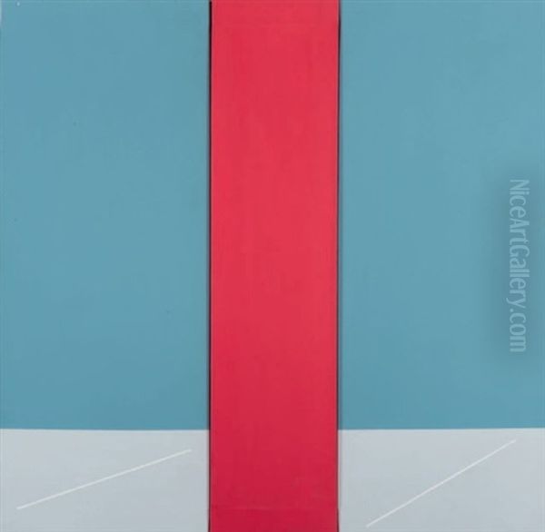 Relief Rouge - view 1