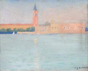 Vue De Venise Vue De Venise