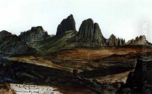 Le Hoggar