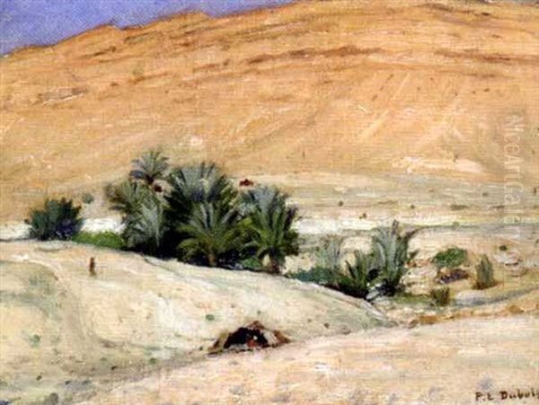 Campement Pres De L'oasis - view 1