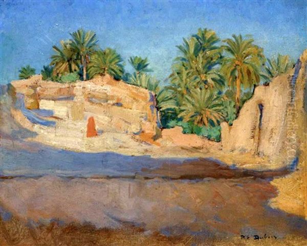 L'oasis De Bou Saade - view 1