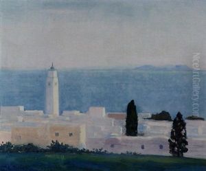 Le Gofe De Carthage - Sidi Bou Said