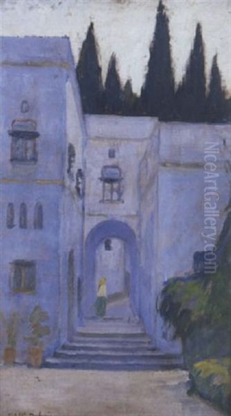 La Villa Abd-el-tif - view 1