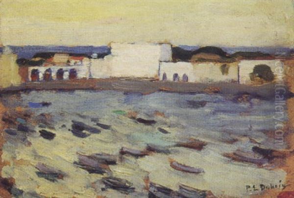 L'amiraute D'alger - view 1