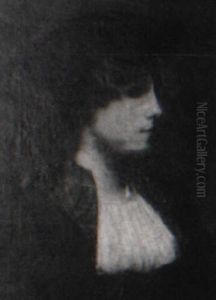 Etude by Paul Dubois