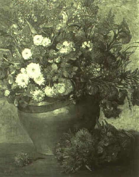 Bouquet De Fleurs - view 1