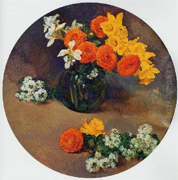 Jarron De Flores - view 1